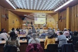 Разград - КНСБ - обучение