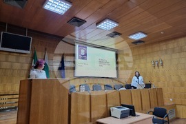 Разград - КНСБ - обучение