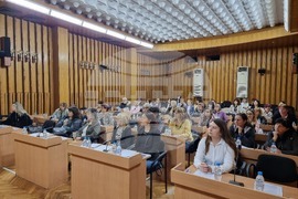 Разград - КНСБ - обучение