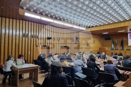 Разград - КНСБ - обучение