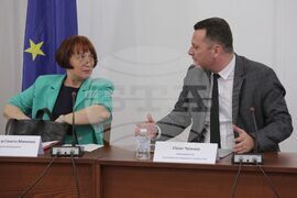 Народно събрание - Доброволческа дейност - дискусия 
