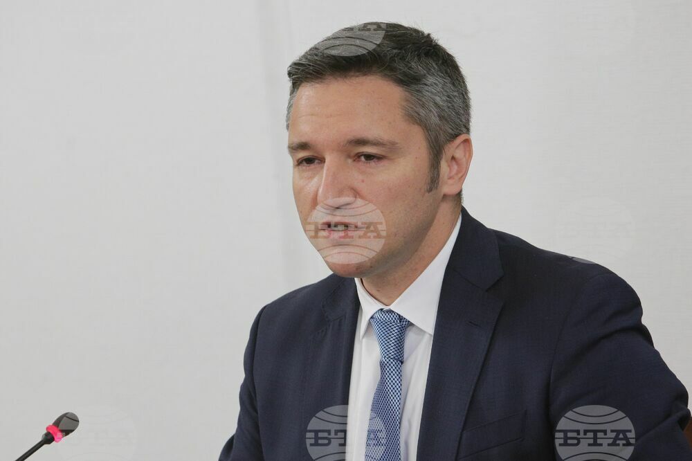 Кристиан Вигенин: Вече е времето на коалициите, които ще стават все по сложни