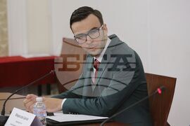Народно събрание - Доброволческа дейност - дискусия 