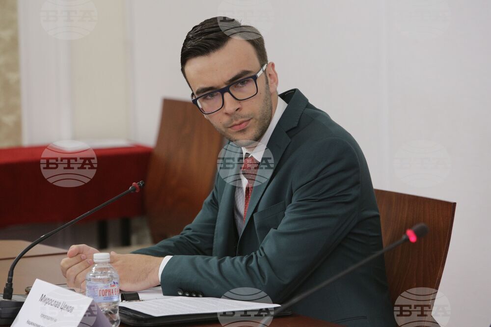 Народно събрание - Доброволческа дейност - дискусия 