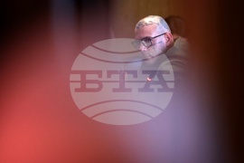 Съдебна палата - дело - Георги Семерджиев