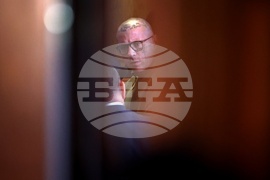 Съдебна палата - дело - Георги Семерджиев