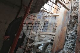 Метро - разширение - проверка