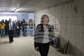 Метро - разширение - проверка