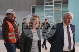 Метро - разширение - проверка