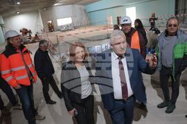 Метро - разширение - проверка