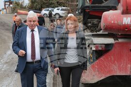 Метро - разширение - проверка