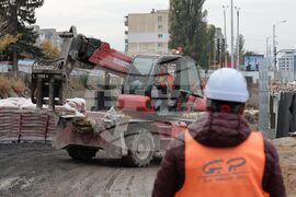 Метро - разширение - проверка