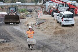 Метро - разширение - проверка