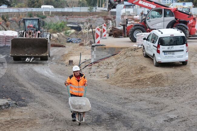 Labour Inspectorate Finds 163 Undeclared Workers in One Week