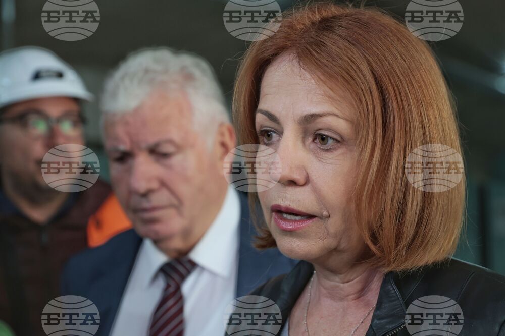 Метро - разширение - проверка