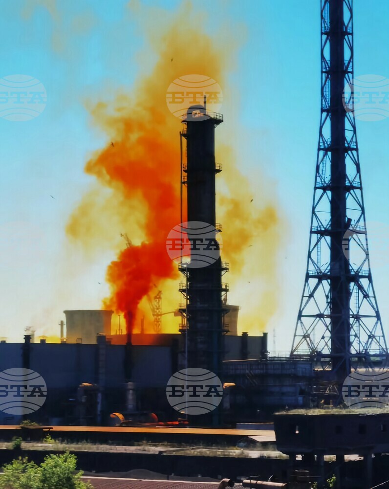 Supreme Court Allows Air-Polluting Maritsa 3 TPP to Resume Operation
