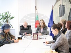 Снимка: Областна администрация Стара Загора