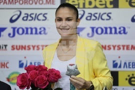 Българска национална федерация карате - пресконференция