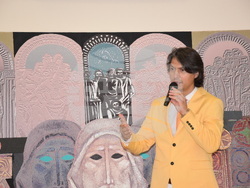 Снимка: Русенски университет „Ангел Кънчев“