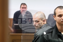 Районен съд - дело - насилие над животно Захари Шулев