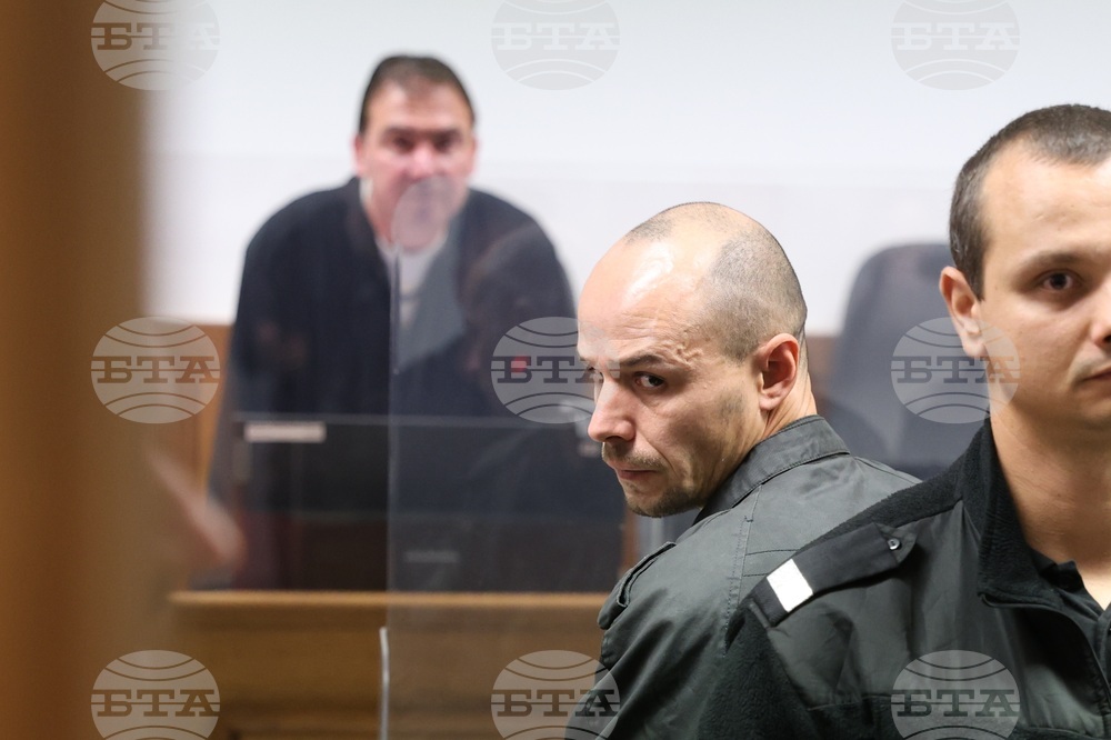 Районен съд - дело - насилие над животно Захари Шулев