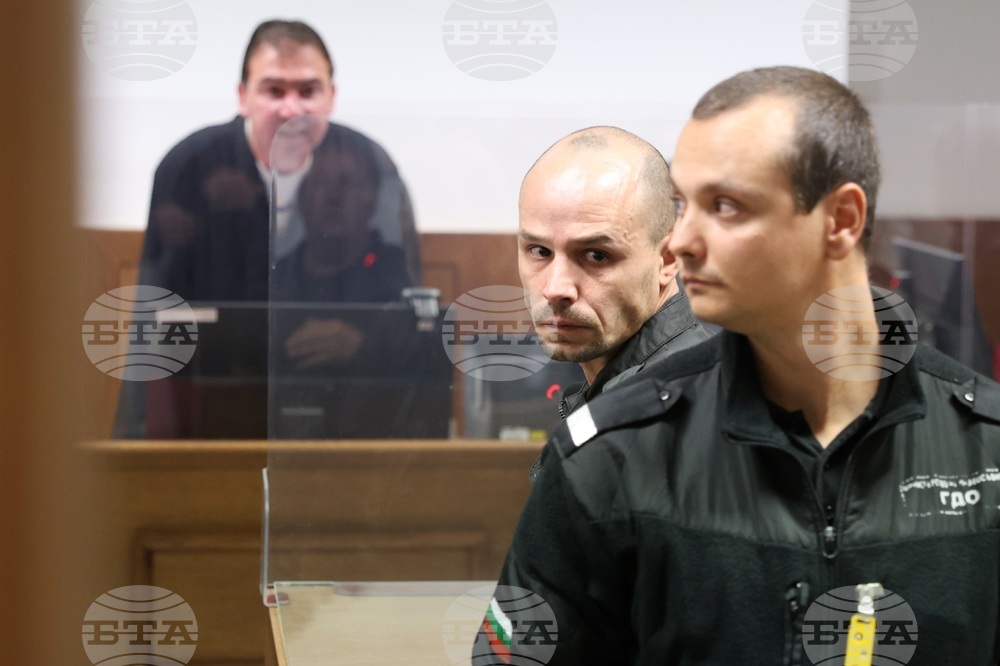 Районен съд - дело - насилие над животно Захари Шулев