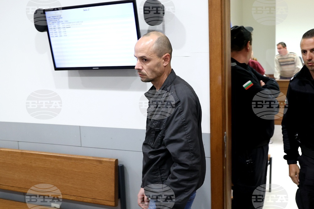 Районен съд - дело - насилие над животно Захари Шулев