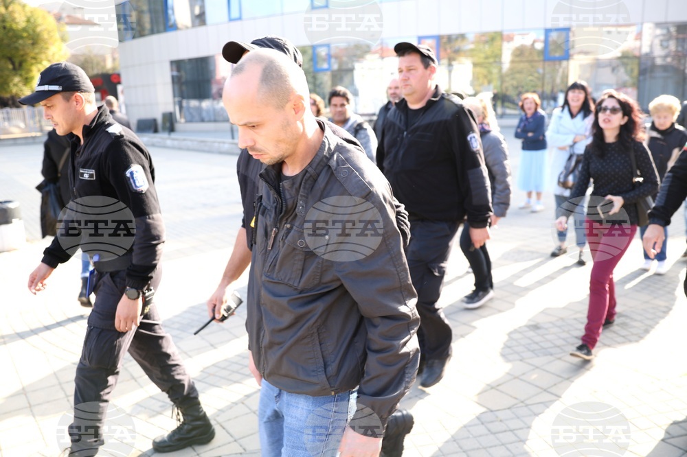 Районен съд - дело - насилие над животно Захари Шулев