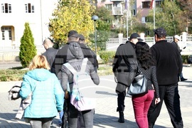 Районен съд - дело - насилие над животно Захари Шулев