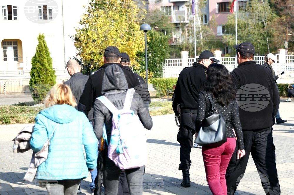 Районен съд - дело - насилие над животно Захари Шулев