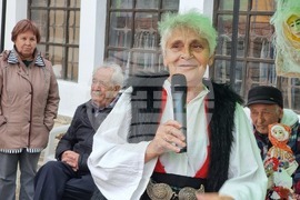 Добрич - Алея на занаятите