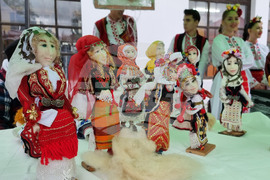 Добрич - Алея на занаятите