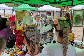 Добрич - Алея на занаятите