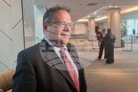 Глобален форум на жените лидери IDEI 2023 - Юлиян Попов 