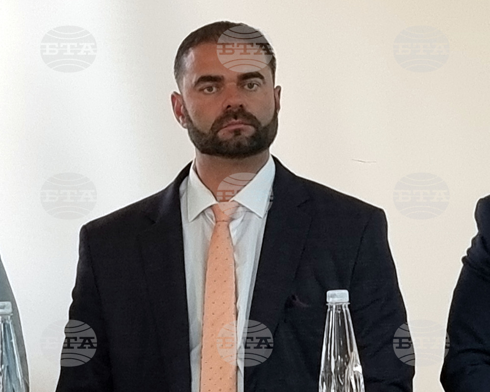 Стара Загора - годишна среща на Националната рибарска мрежа