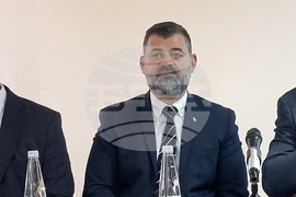 Стара Загора - годишна среща на Националната рибарска мрежа