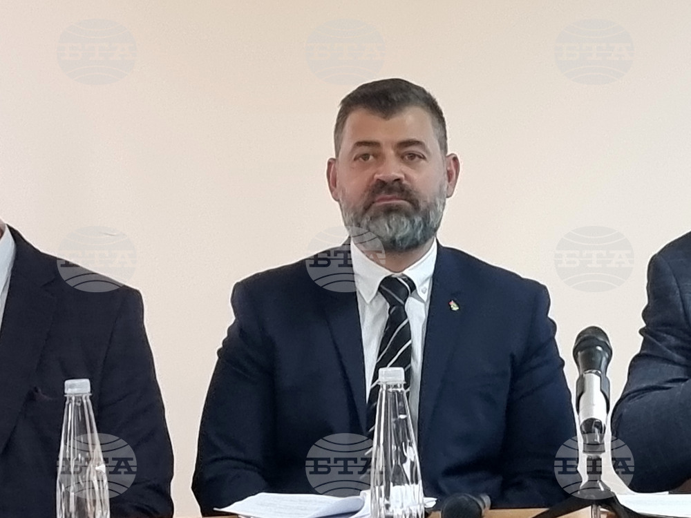 Стара Загора - годишна среща на Националната рибарска мрежа