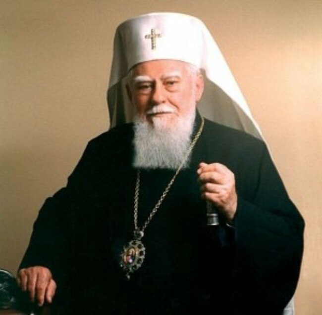Литургия и панихида ще бъдат отслужени в Троянския манастир за 11 години от кончината на българския патриарх Максим
