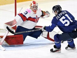 Finland Hockey Worlds