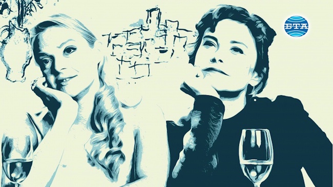 Две актриси и един режисьор разкриват "Мечтата на идиотката"