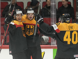 Finland Hockey Worlds