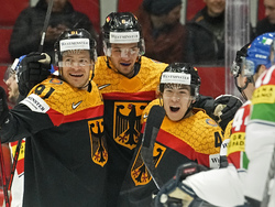 Finland Hockey Worlds