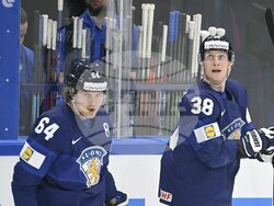 Finland Hockey Worlds