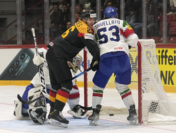 Finland Hockey Worlds