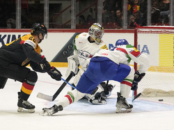 Finland Hockey Worlds