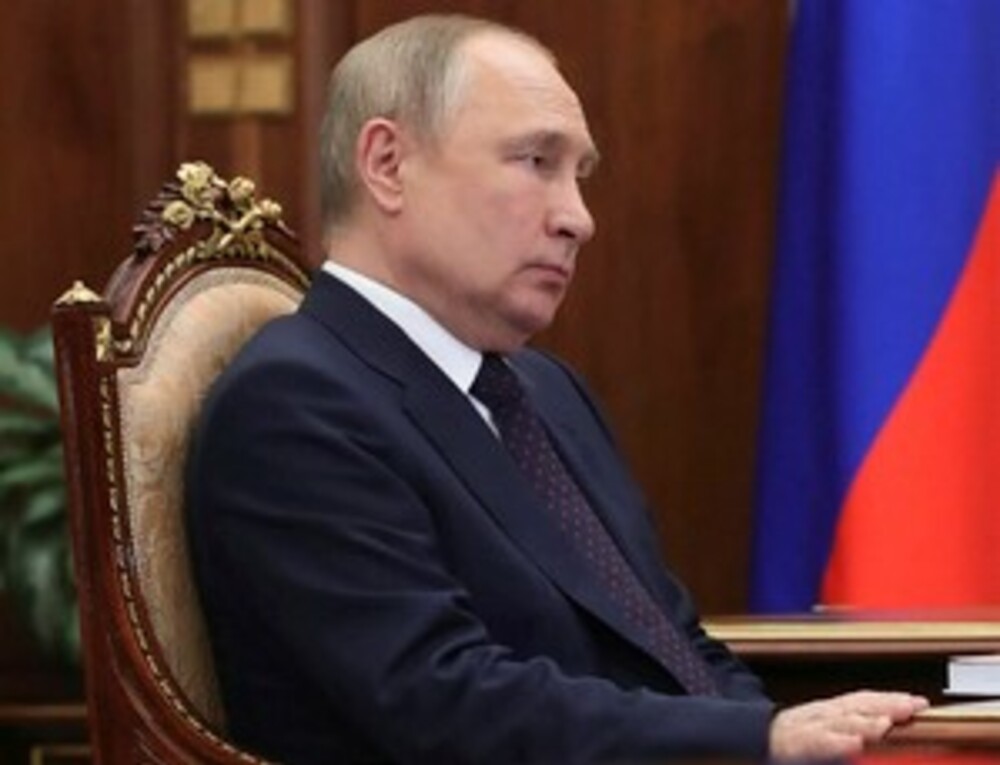 Група учени от Белградския университет искат да бъде отнета титлата доктор хонорис кауза на Путин