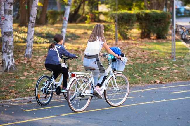 Община Бургас увеличава велопарка си със 100 нови електрически велосипеда