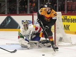 Finland Hockey Worlds
