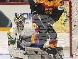 Finland Hockey Worlds