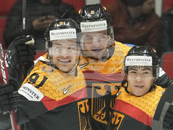 Finland Hockey Worlds